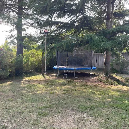 Villa Superbe Provencale *